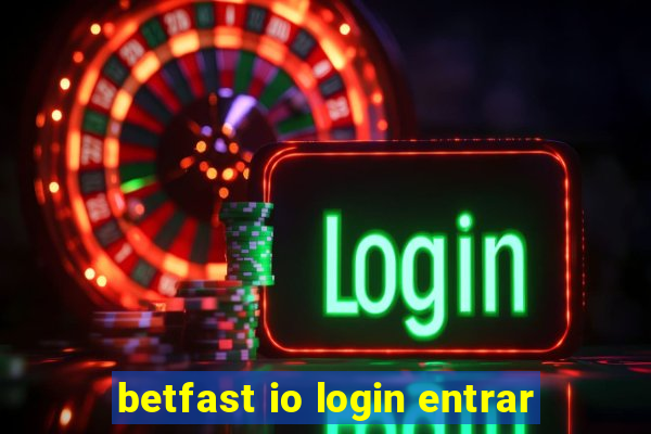 betfast io login entrar